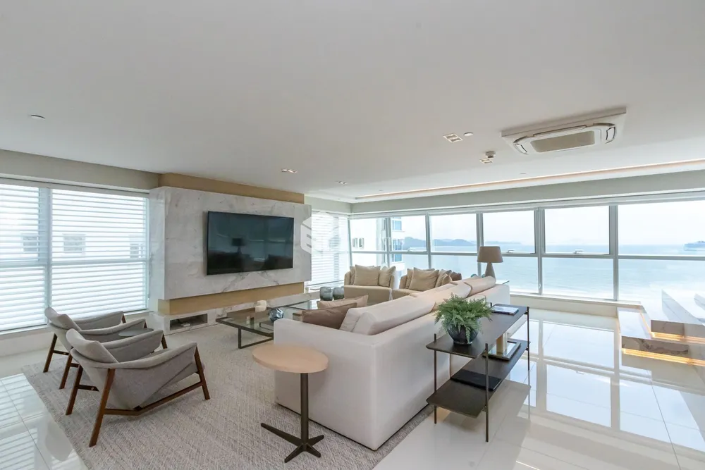 Apartamento, 5 quartos, 329 m² - Foto 1