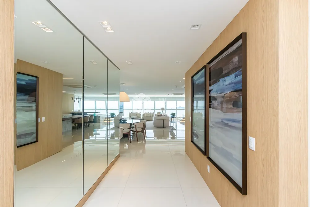 Apartamento, 5 quartos, 329 m² - Foto 4
