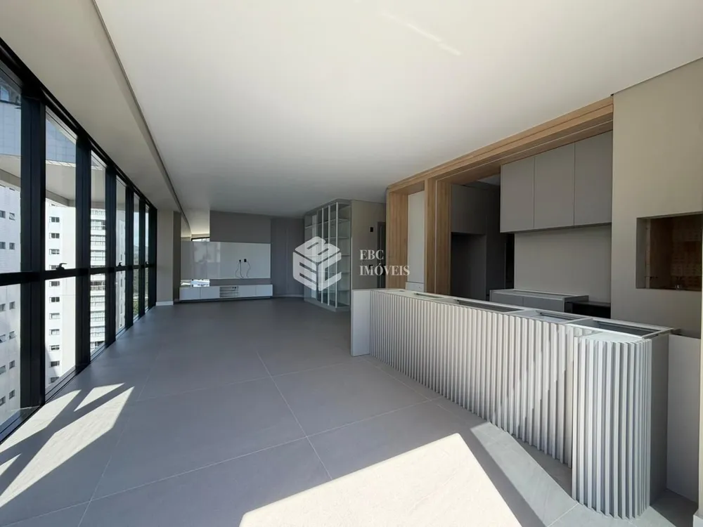 Apartamento, 4 quartos, 180 m² - Foto 3