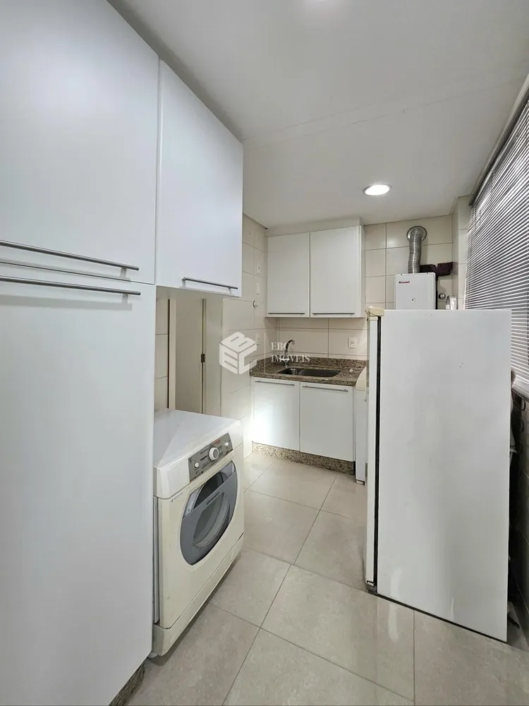 Apartamento, 4 quartos, 220 m² - Foto 8