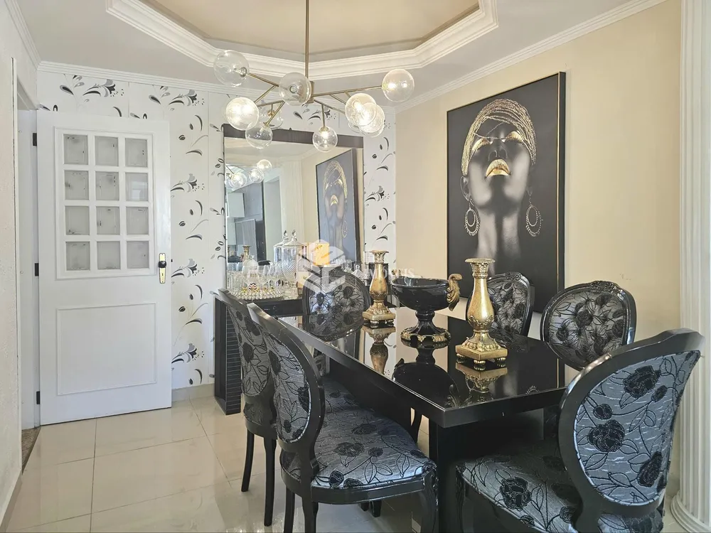Cobertura, 4 quartos, 165 m² - Foto 2