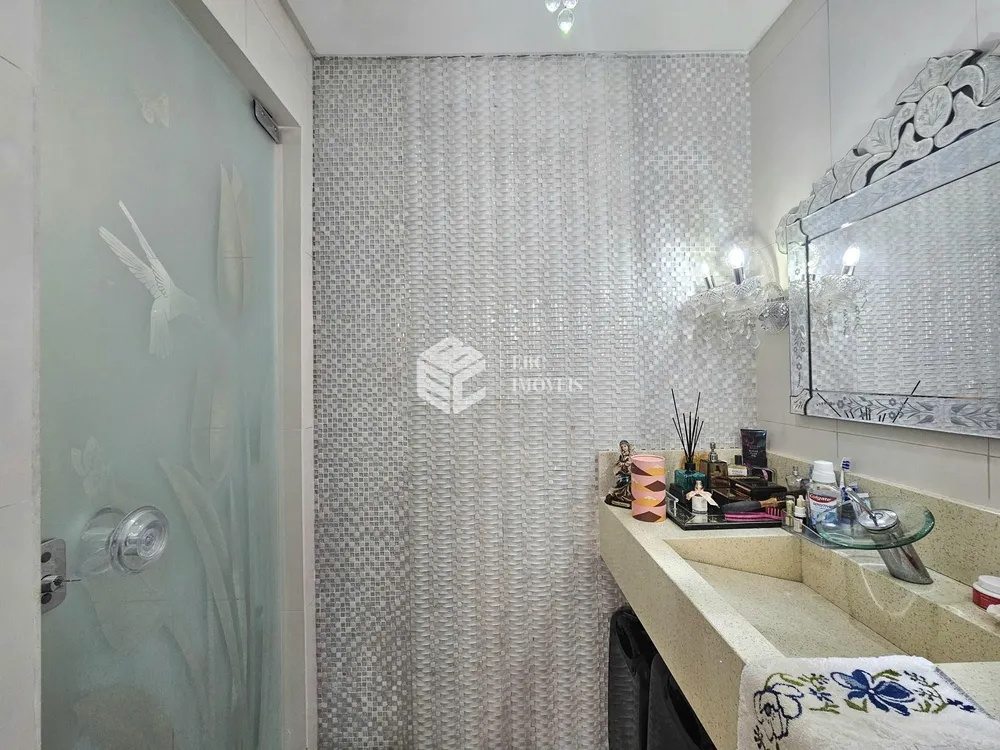 Cobertura, 4 quartos, 165 m² - Foto 3