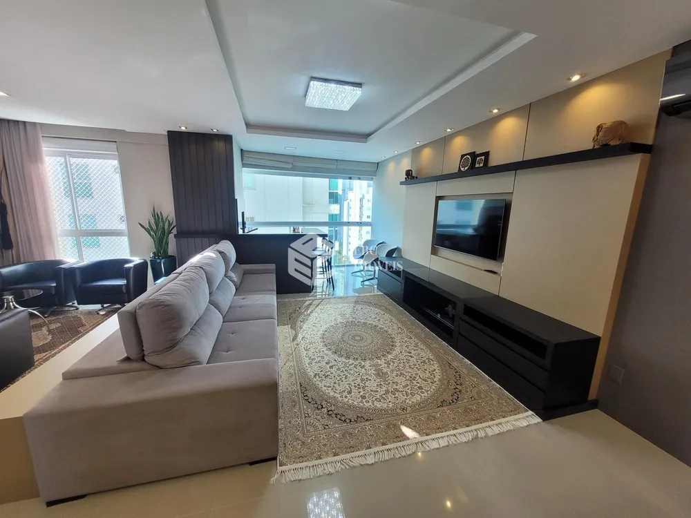 Apartamento, 3 quartos, 130 m² - Foto 3