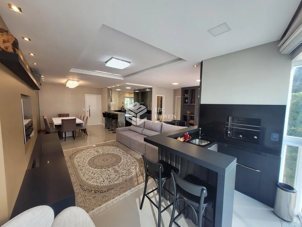 Apartamento, 3 quartos, 130 m² - Foto 5