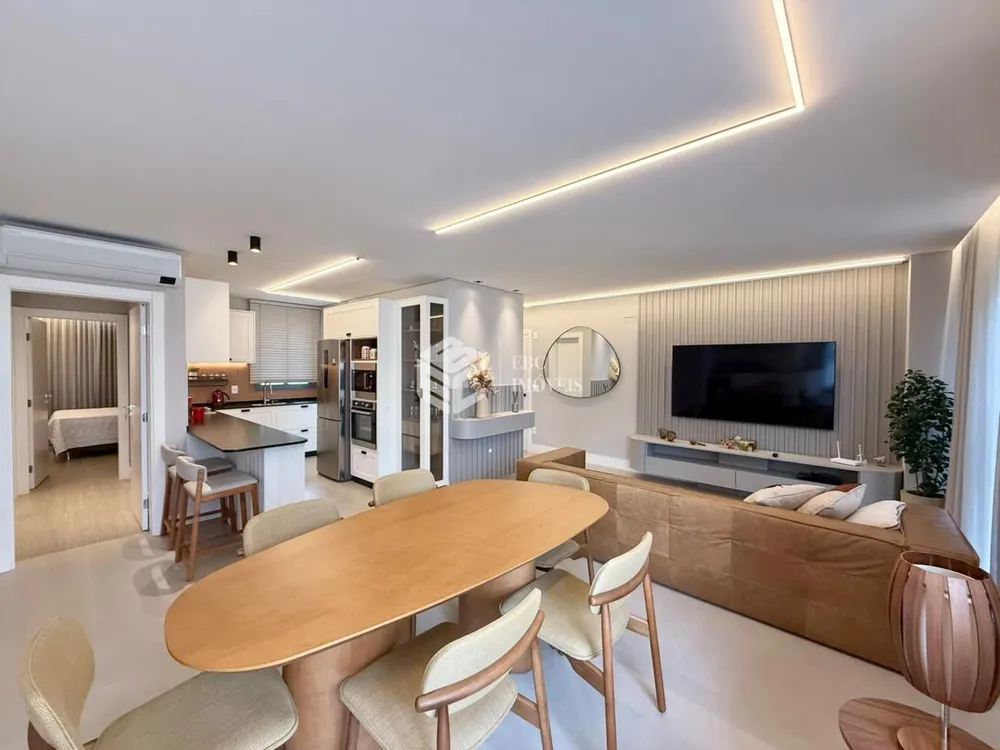 Apartamento, 3 quartos, 122 m² - Foto 3