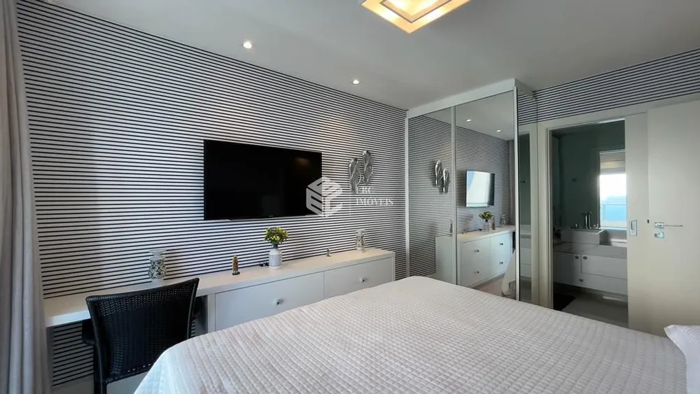 Apartamento, 3 quartos, 199 m² - Foto 3