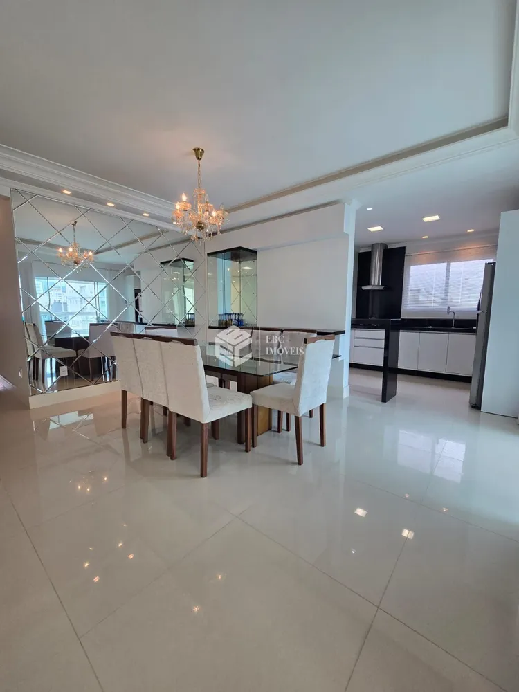 Apartamento, 4 quartos, 171 m² - Foto 1