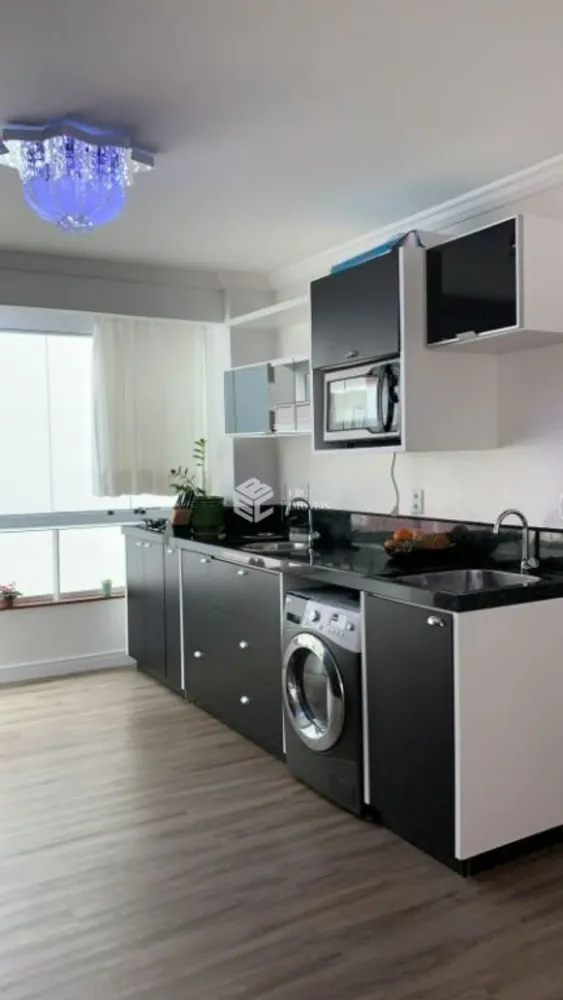 Apartamento, 3 quartos, 119 m² - Foto 2