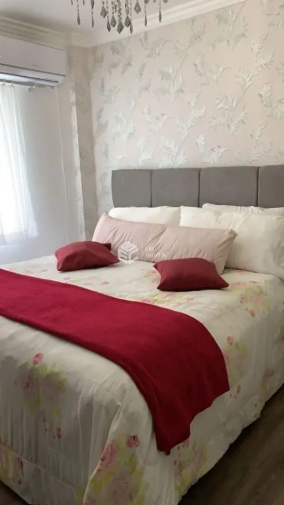 Apartamento, 3 quartos, 119 m² - Foto 4