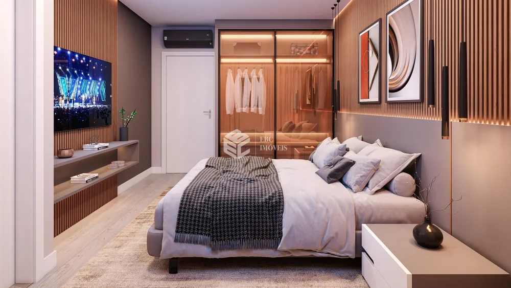 Apartamento, 3 quartos, 114 m² - Foto 2