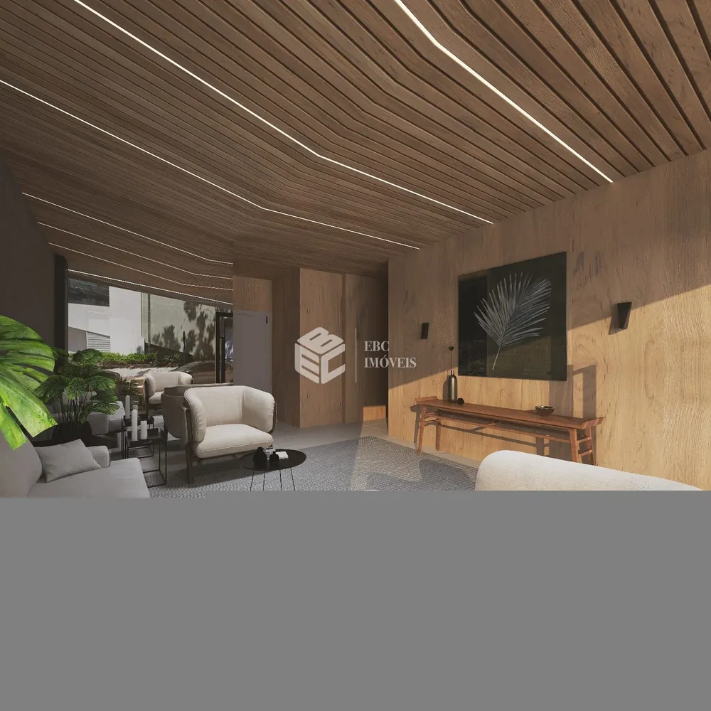 Cobertura, 4 quartos, 347 m² - Foto 1