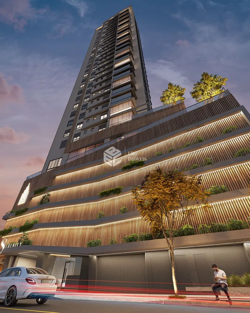 Cobertura, 4 quartos, 347 m² - Foto 5