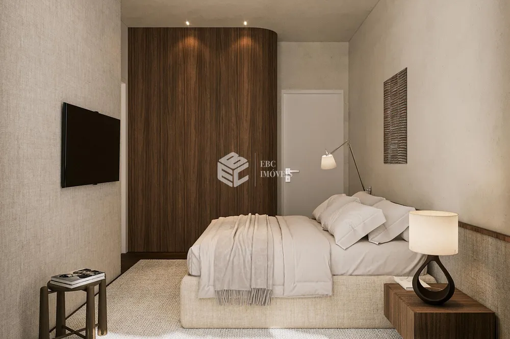 Apartamento, 4 quartos, 135 m² - Foto 8