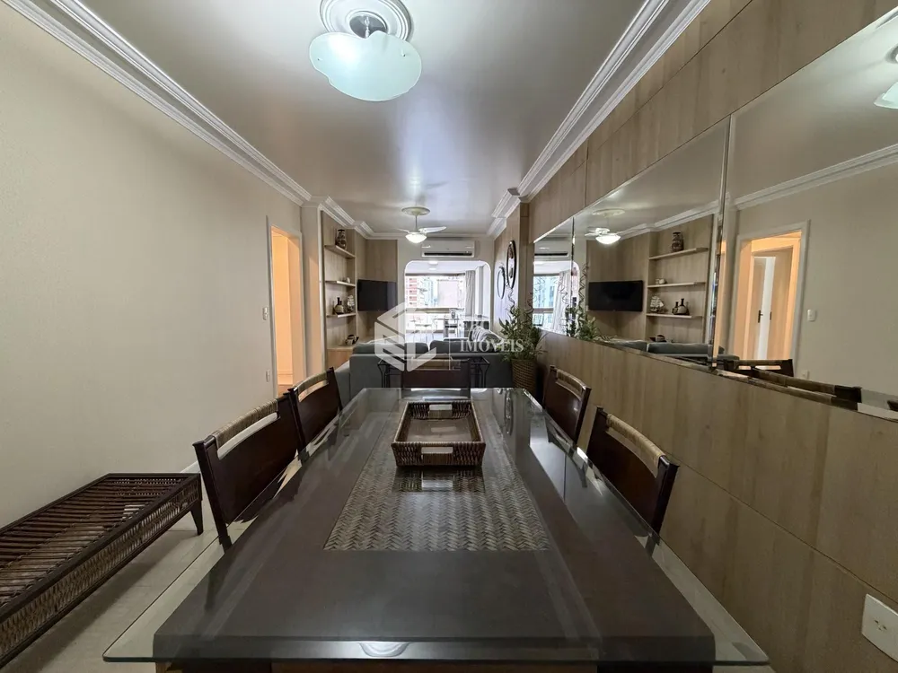Apartamento, 3 quartos, 107 m² - Foto 5