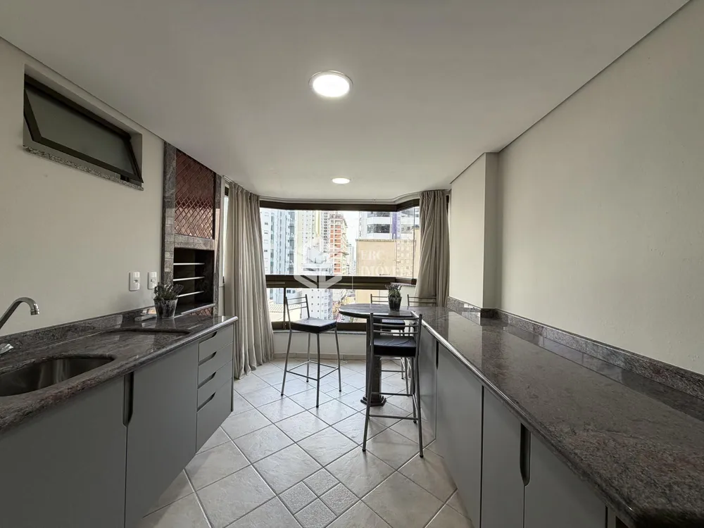 Apartamento, 3 quartos, 107 m² - Foto 4
