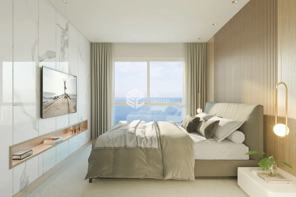 Apartamento, 4 quartos, 154 m² - Foto 2