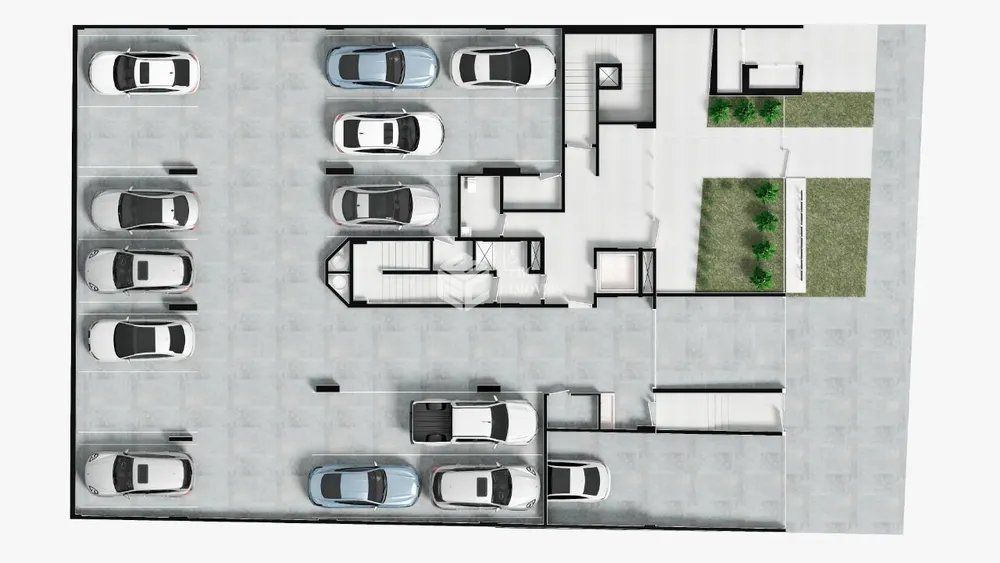 Apartamento, 3 quartos, 126 m² - Foto 4