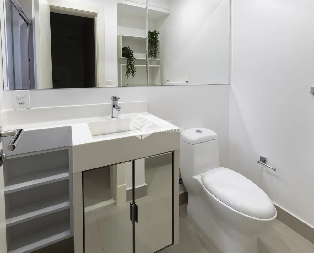 Apartamento, 3 quartos, 128 m² - Foto 1