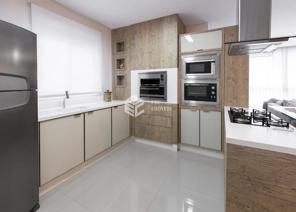 Apartamento, 3 quartos, 128 m² - Foto 5