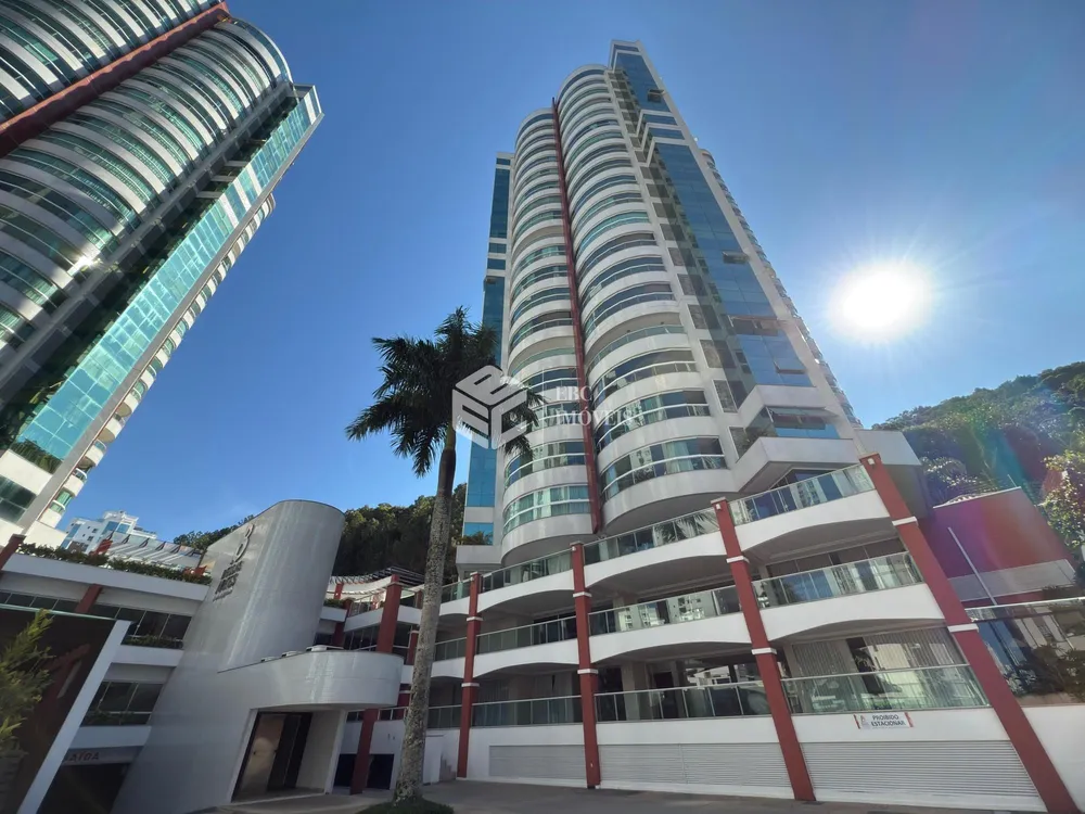 Apartamento, 3 quartos, 127 m² - Foto 4
