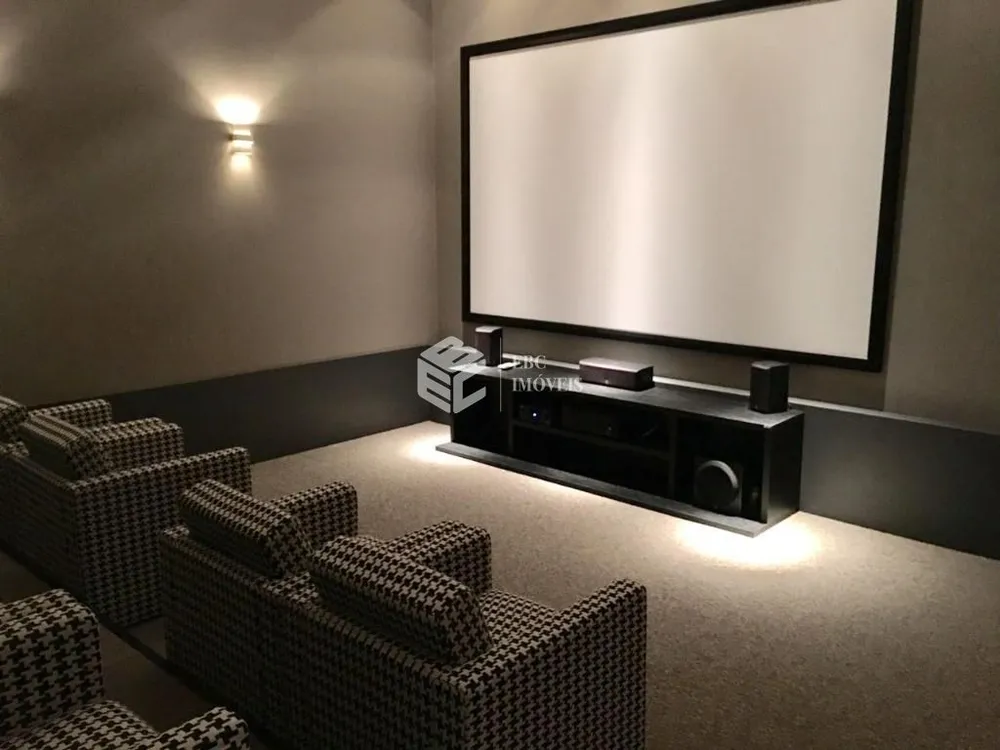 Apartamento, 4 quartos, 133 m² - Foto 5