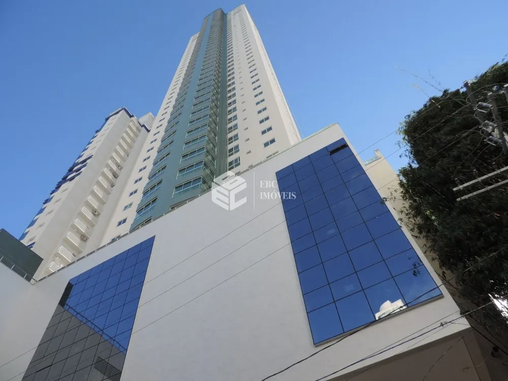 Apartamento, 4 quartos, 133 m² - Foto 2