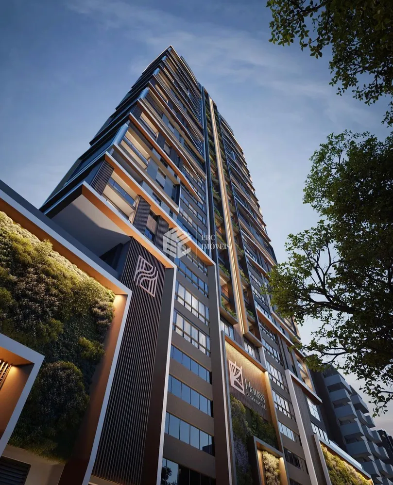 Apartamento, 4 quartos, 183 m² - Foto 3