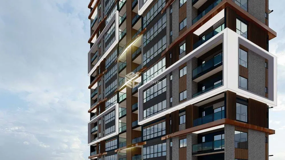 Apartamento, 4 quartos, 183 m² - Foto 7