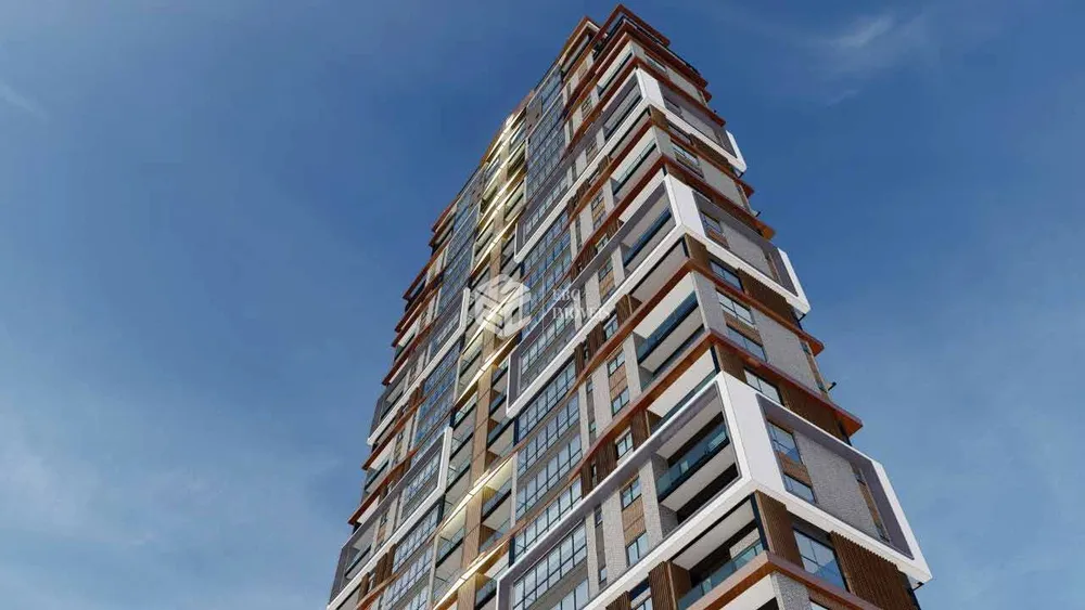 Apartamento, 4 quartos, 183 m² - Foto 1