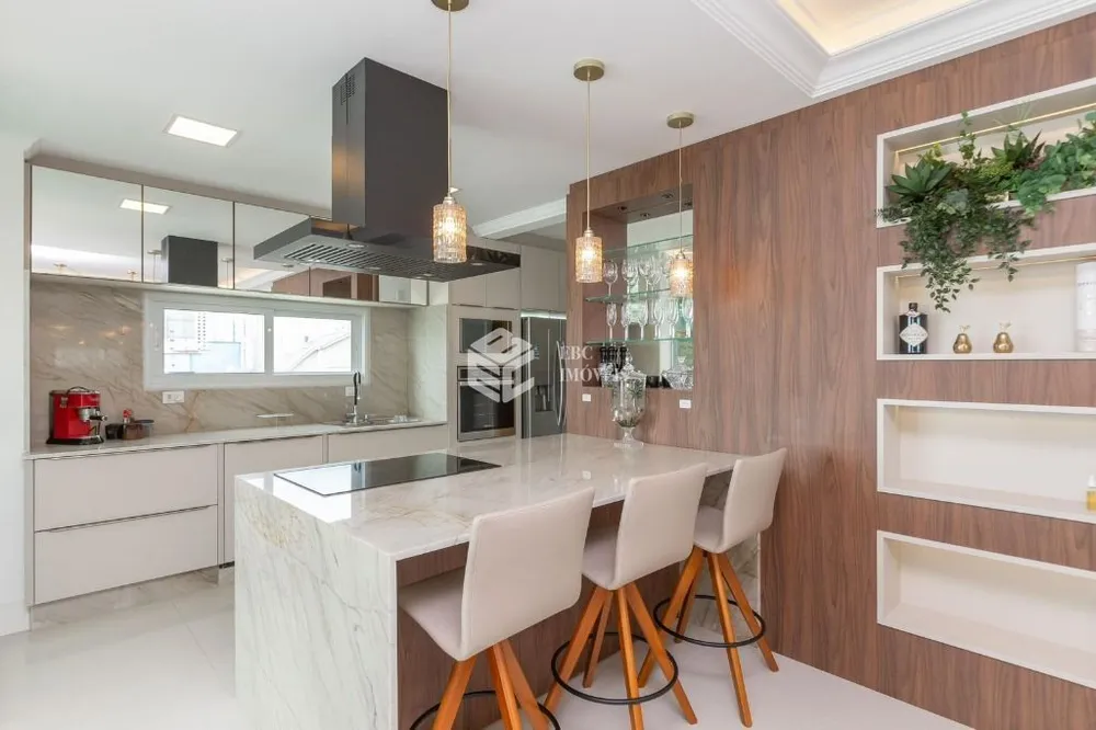 Apartamento, 4 quartos, 165 m² - Foto 1