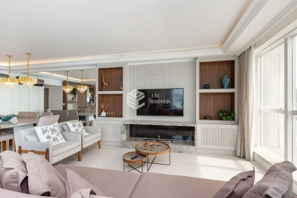 Apartamento, 4 quartos, 165 m² - Foto 8