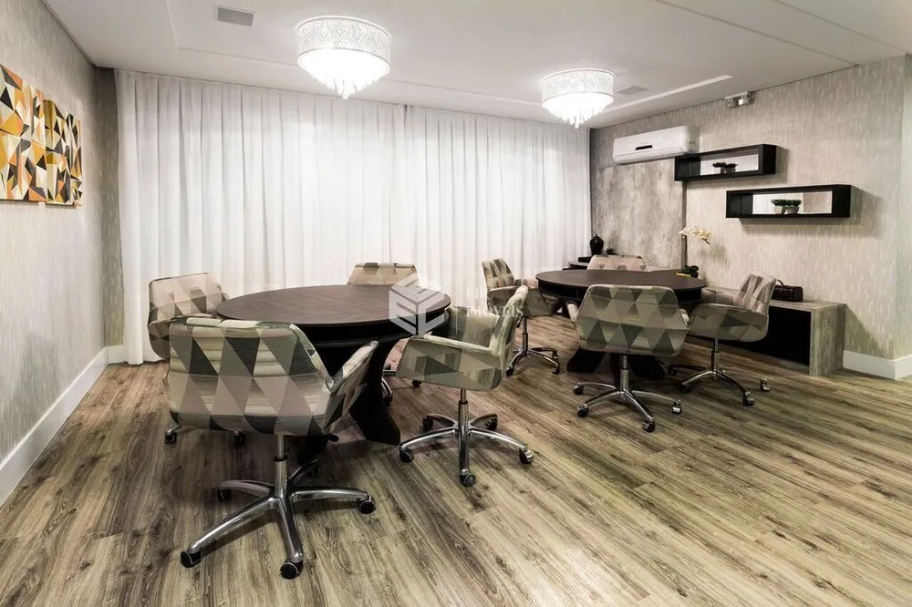 Apartamento, 4 quartos, 151 m² - Foto 3