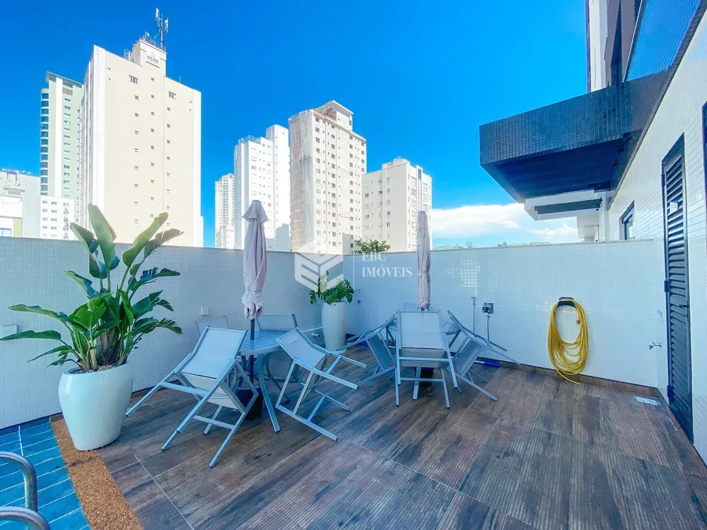 Apartamento, 3 quartos, 130 m² - Foto 1