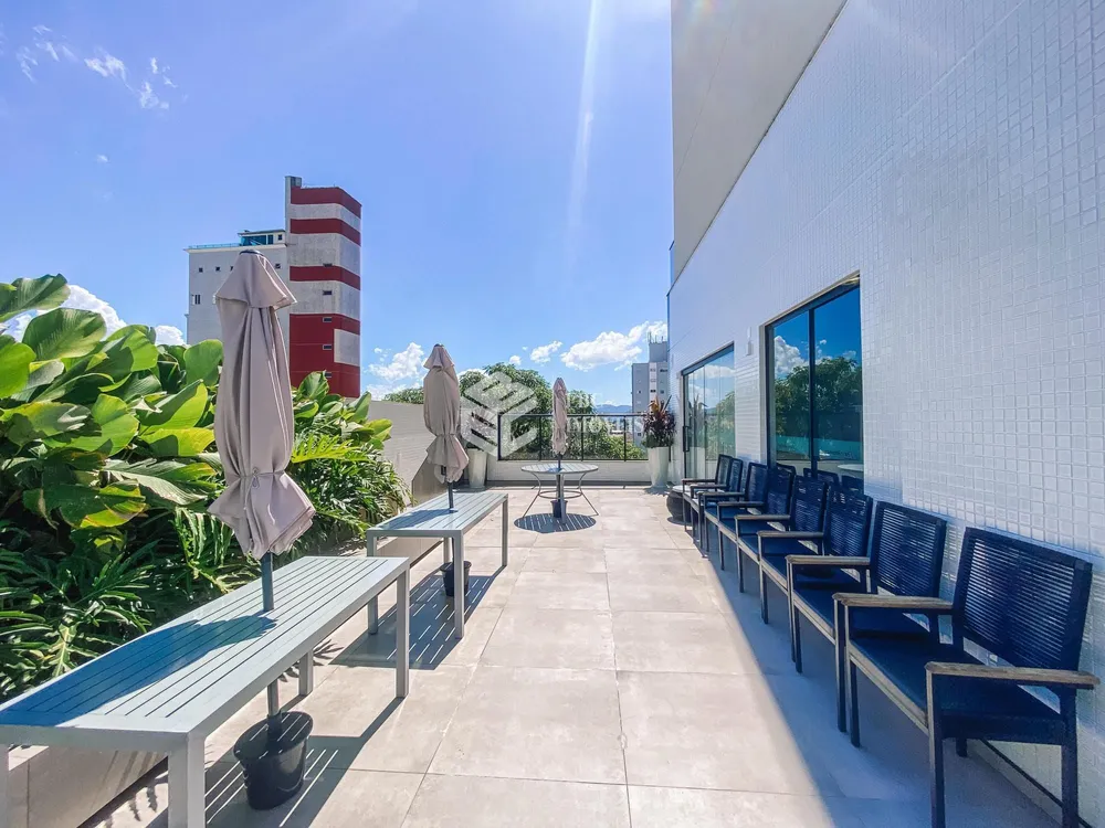 Apartamento, 3 quartos, 130 m² - Foto 4