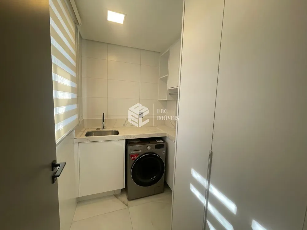 Apartamento, 3 quartos, 129 m² - Foto 3