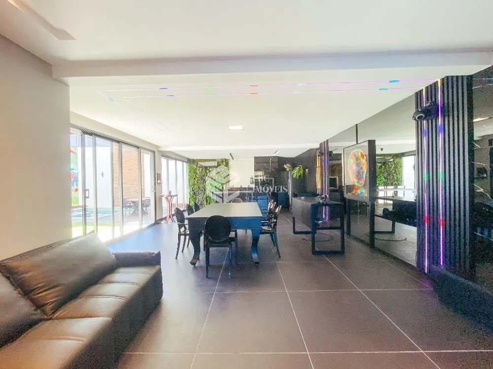 Apartamento, 4 quartos, 228 m² - Foto 4