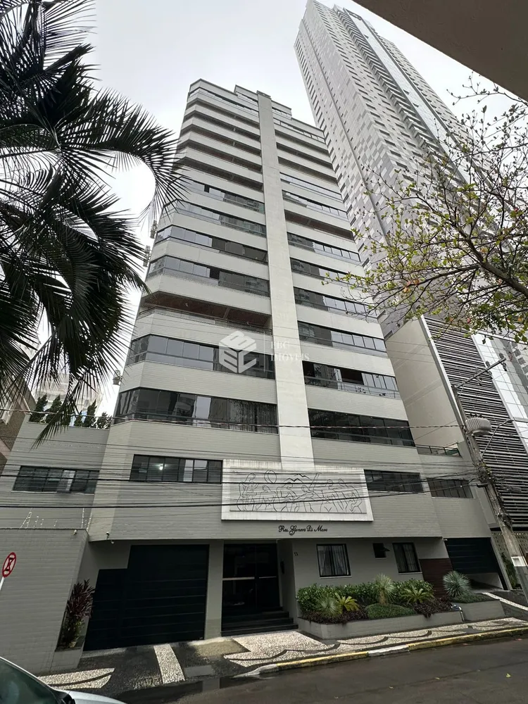 Apartamento, 3 quartos, 119 m² - Foto 3