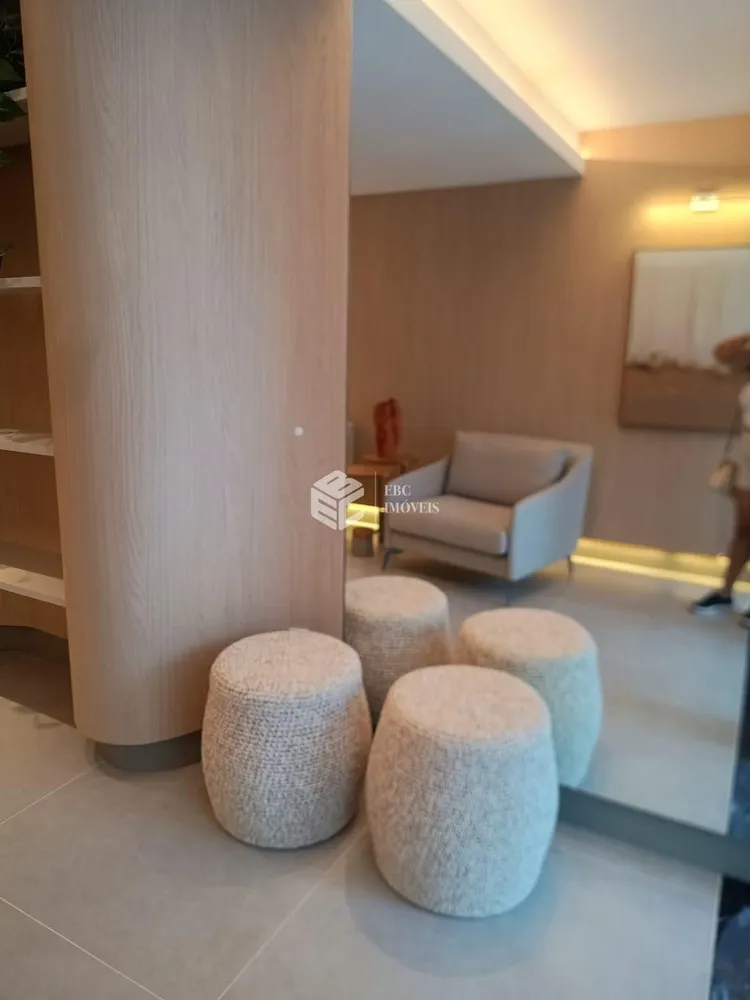 Apartamento, 3 quartos, 119 m² - Foto 6