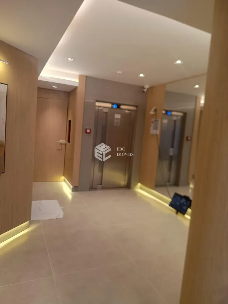 Apartamento, 3 quartos, 119 m² - Foto 2