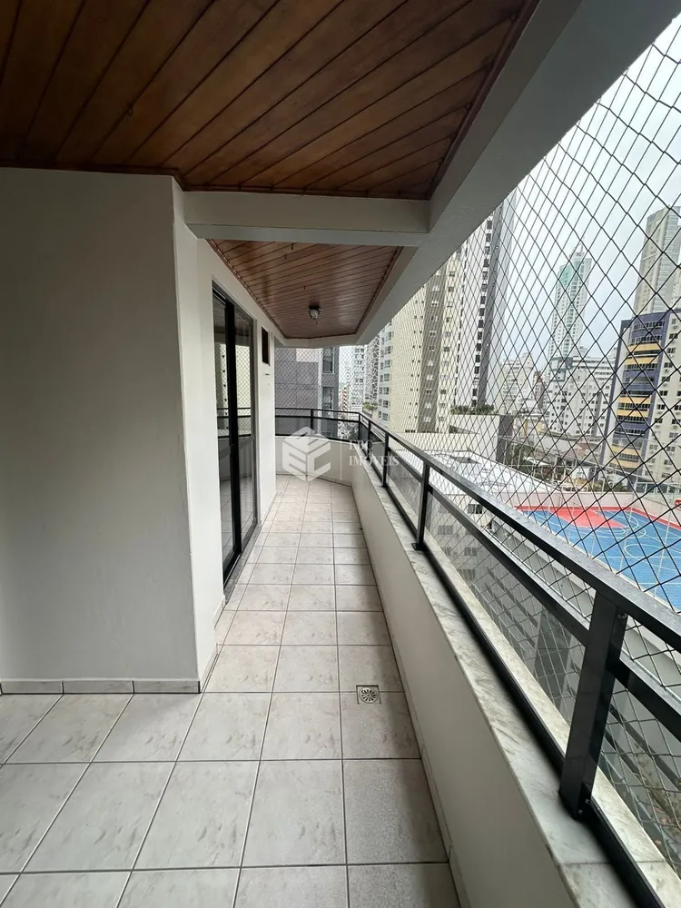 Apartamento, 3 quartos, 119 m² - Foto 2