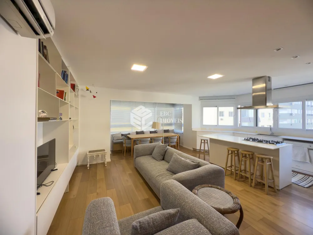 Apartamento, 4 quartos, 150 m² - Foto 2