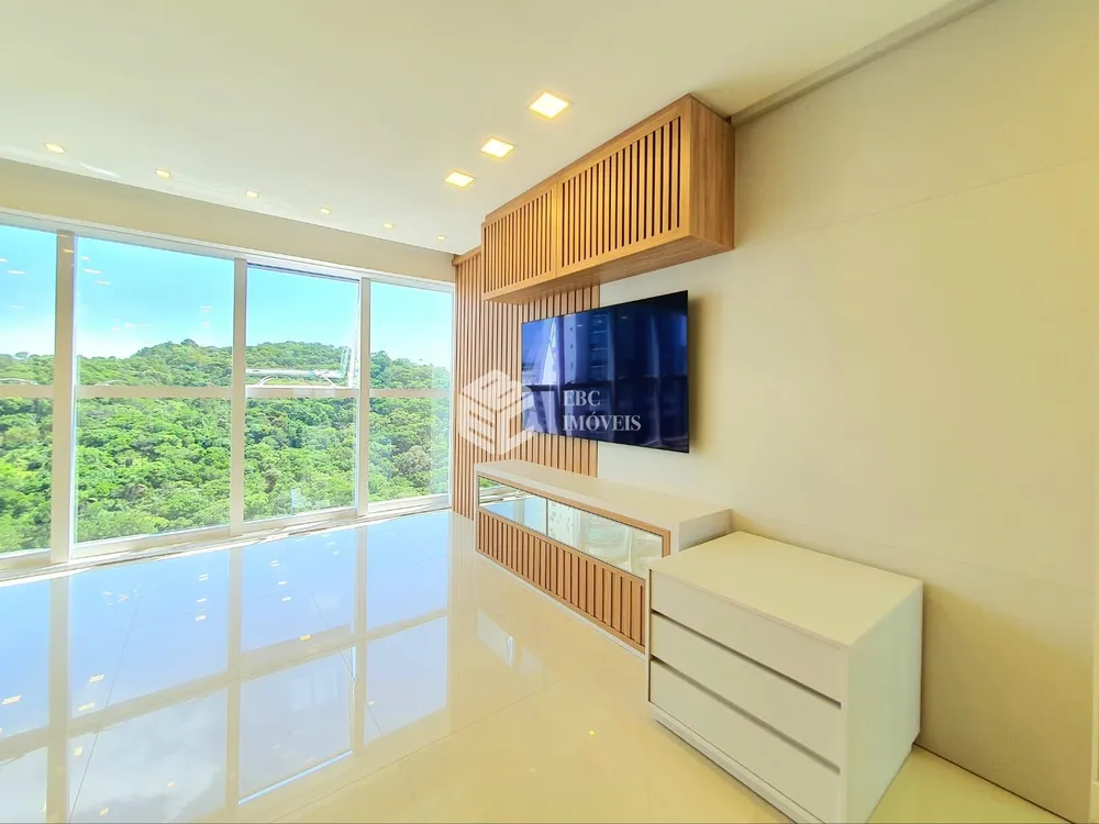 Apartamento, 4 quartos, 142 m² - Foto 1