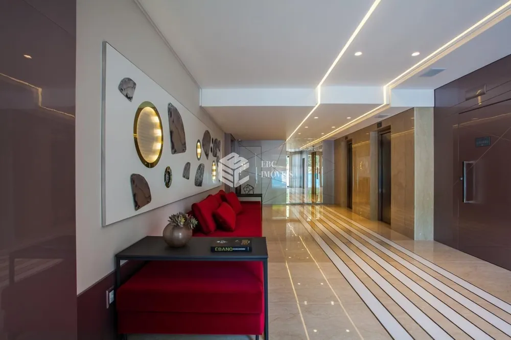 Apartamento, 4 quartos, 142 m² - Foto 2