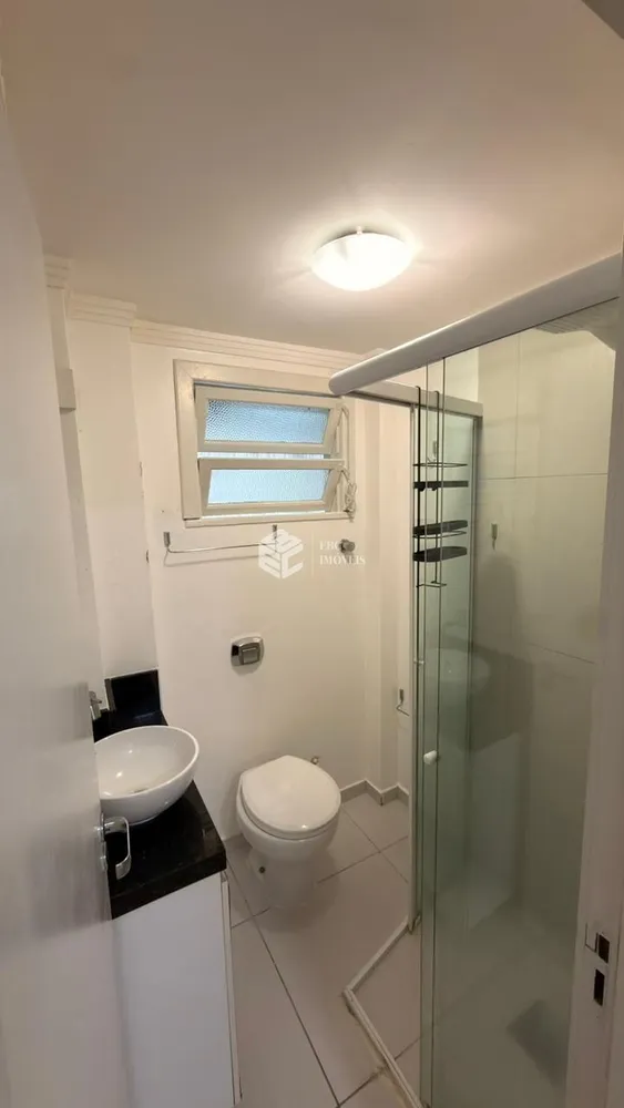 Apartamento, 2 quartos, 68 m² - Foto 2