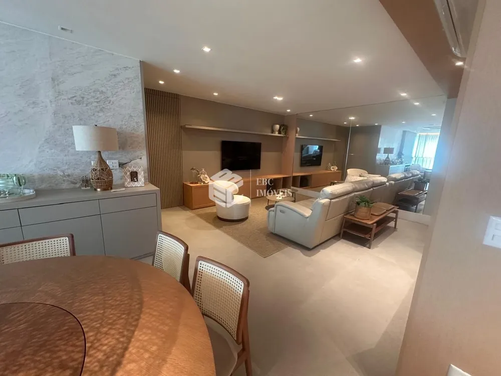 Apartamento, 4 quartos, 180 m² - Foto 2