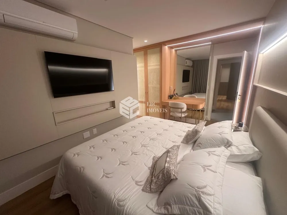 Apartamento, 4 quartos, 180 m² - Foto 5