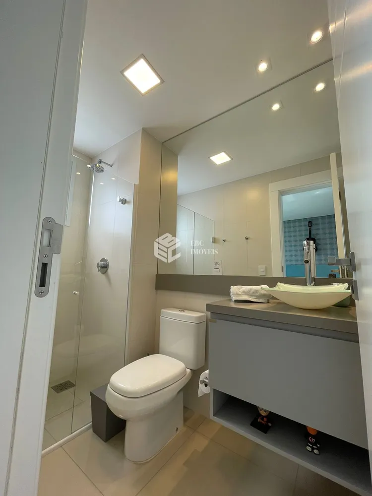Apartamento, 3 quartos, 126 m² - Foto 4