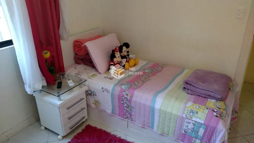 Apartamento, 3 quartos, 132 m² - Foto 2