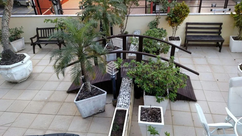 Apartamento, 3 quartos, 132 m² - Foto 7