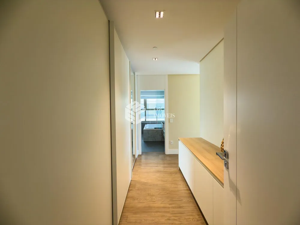 Apartamento, 4 quartos, 261 m² - Foto 8